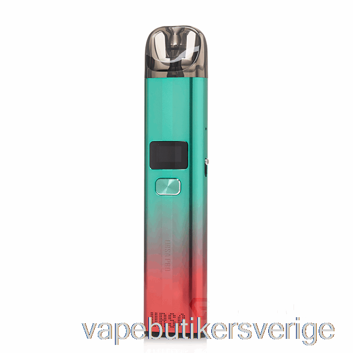 Vape Sverige Lost Vape Ursa Pro 25w Pod Kit Mojito G